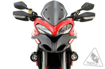 Ducati Multistrada 1200 [DENALI] - Belysningsbeslag Ducati Multistrada 1200/1200S - 0