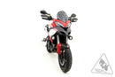 Ducati Multistrada 1200 [DENALI] - Belysningsbeslag Ducati Multistrada 1200/1200S-3