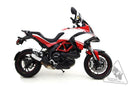 Ducati Multistrada 1200 [DENALI] - Belysningsbeslag Ducati Multistrada 1200/1200S-4