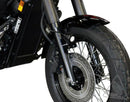 Honda Vt 750 C2 [DENALI] - Belysningsbeslag Honda Cruisers