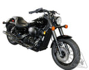Honda Vt 750 C2 [DENALI] - Belysningsbeslag Honda Cruisers