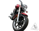 Yamaha Xv 950 [DENALI] - Belysningsbeslag Kawasaki Vulcan/Yamaha Star Cruisers