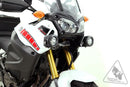 Yamaha XT 1200 Z Super Tenere [DENALI] - Belysningsbeslag Yamaha XT1200Z Super Tenere