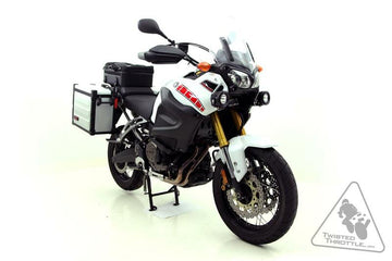 Yamaha XT 1200 Z Super Tenere [DENALI] - Belysningsbeslag Yamaha XT1200Z Super Tenere