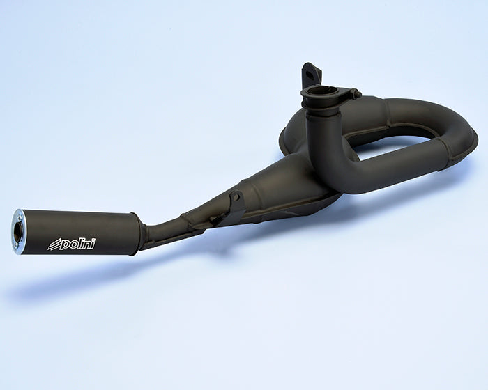 Vespa PX E Lusso 150 [1981-1997] - Racing komplet udstødningssystem - Vespa PX 125-150