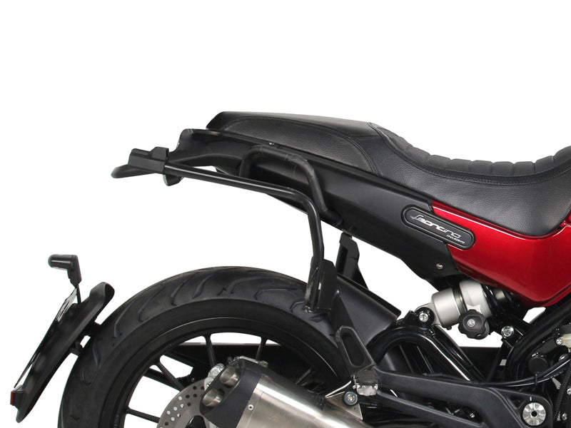 Benelli Leoncino 500 [SHAD] - 3P fastgørelsessystem (side) - Benelli