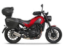 Benelli Leoncino 500 [SHAD] - 3P fastgørelsessystem (side) - Benelli-5