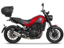 Benelli Leoncino 500 Leoncino500 [Shad] - Top Master Montagenatz-1