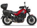 Benelli Leoncino 500 Leoncino500 [Shad] - Top Master Montagenatz-5