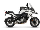 Benelli Trk 502 [SHAD] - 3P fastgørelsessystem (side) - Benelli-2