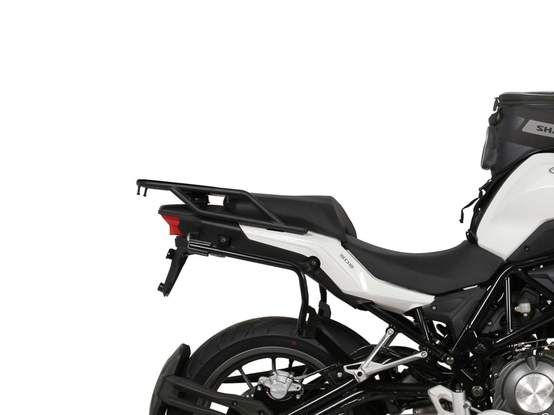 Benelli Trk 502 [SHAD] - 3P fastgørelsessystem (side) - Benelli
