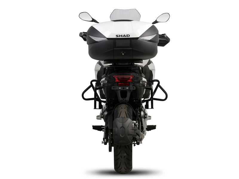 Benelli Trk 502 [SHAD] - 3P fastgørelsessystem (side) - Benelli