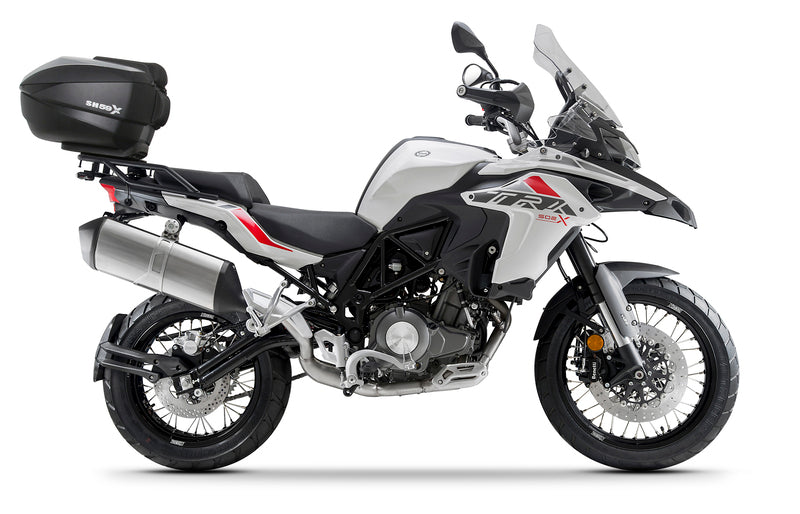 Benelli Trk 502 [SHAD] - Top Master monteringssæt - Benelli