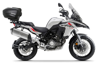 Benelli Trk 502 [SHAD] - Top Master monteringssæt - Benelli