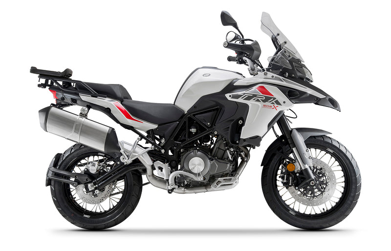 Benelli Trk 502 [SHAD] - Top Master monteringssæt - Benelli