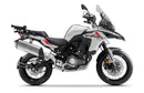 Benelli Trk 502 [SHAD] - Top Master monteringssæt - Benelli-2