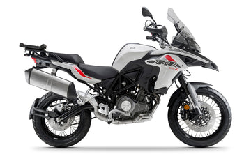 Benelli Trk 502 [SHAD] - Top Master monteringssæt - Benelli - 0