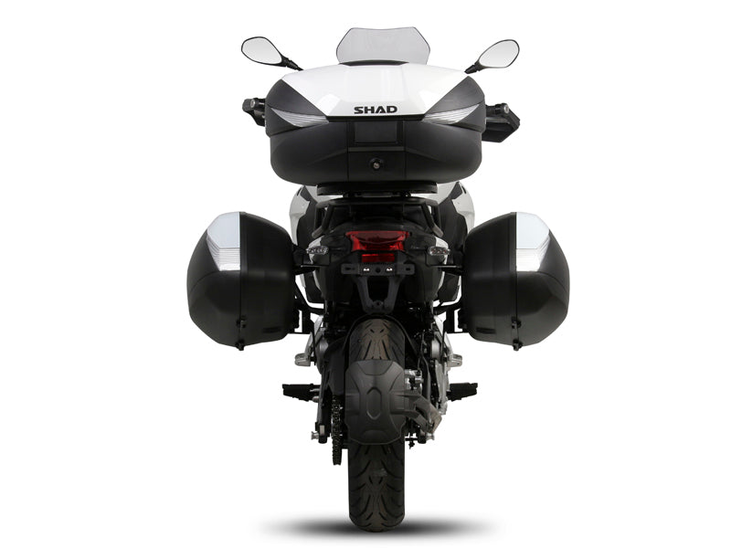 Benelli Trk 502 [SHAD] - Top Master monteringssæt - Benelli