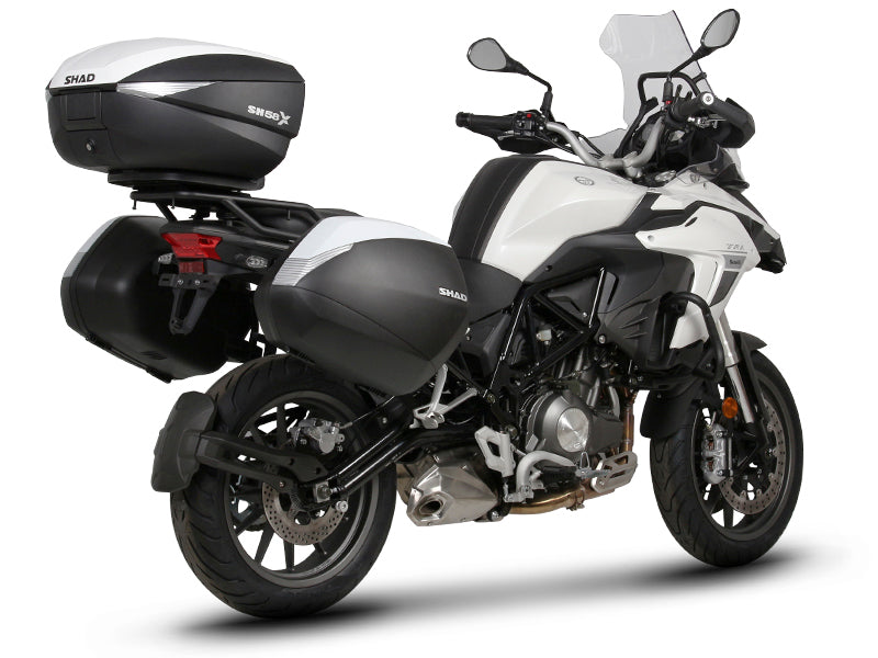 Benelli Trk 502 [SHAD] - Top Master monteringssæt - Benelli
