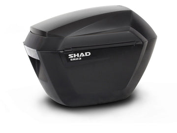 Honda nr. 750 [SHAD] - SH23 sidekasse sort 5kg 23L