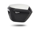 Honda X-Adv [SHAD] - SH23 sidekasse sort 5kg 23L