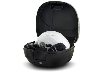 Kymco Agility 125 [SHAD] - SH29 topkasse sort 3kg 29L