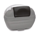 Kymco Agility 125 [SHAD] - SH29 topkasse sort 3kg 29L