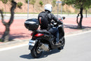 Honda Nsc 110 [SHAD] - SH29 topkasse sort 3kg 29L-6