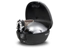 Kymco Agility 125 [SHAD] - SH34 Topcase Carbon 3 kg 34L
