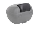 Yamaha X-Max 300 Tech Max + [SHAD] - SH34 Topcase Carbon 3 kg 34L