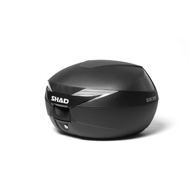 Honda X-Adv [SHAD] - SH39 topkasse sort 3kg 39L