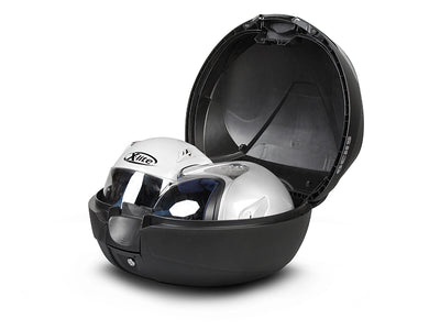 Honda X-Adv [SHAD] - SH39 topkasse sort 3kg 39L