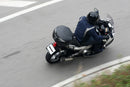 Aprilia Sr Gt 125 [SHAD] - SH39 topkasse sort 3kg 39L-6
