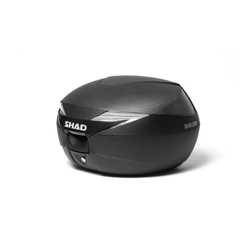 Aprilia Sr Gt 125 [SHAD] - SH39 Topcase Carbon 3 kg 39L