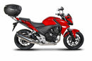 Aprilia Sr Gt 125 [SHAD] - SH39 Topcase Carbon 3 kg 39L-8