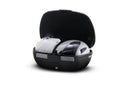 Honda Z 125 [SHAD] - SH45 topkasse - sort 6kg 45L