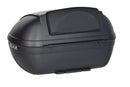 Yamaha X-Max 300 Tech Max + [SHAD] - SH45 toptaske - sort 6kg 45L