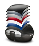 Yamaha T-Max 560 Tech Max [SHAD] - SH45 toptaske - sort 6kg 45L