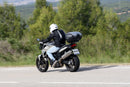 Honda X-Adv [SHAD] - SH45 topkasse - sort 6kg 45L