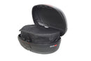 Yamaha X-Max 300 Tech Max + [SHAD] - SH46 topkasse sort 6kg 46L