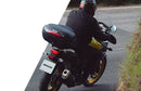 Kymco Ak 550 [SHAD] - SH46 topkasse sort 6kg 46L