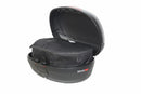 Honda X-Adv [SHAD] - SH46 topkasse sort 6kg 46L