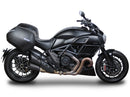 Ducati Diavel 1200 [SHAD] - 3P fastgørelsessystem (side) - Ducati-1