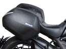 Ducati Diavel 1200 [SHAD] - 3P fastgørelsessystem (side) - Ducati-2