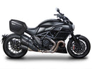 Ducati Diavel 1200 [SHAD] - 3P fastgørelsessystem (side) - Ducati-6