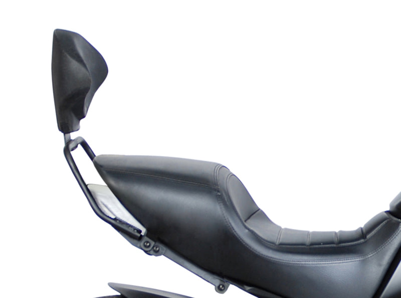 Ducati Diavel 1200 [SHAD] - Ryglænsfastgørelsessystem
