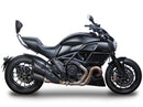Ducati Diavel 1200 [SHAD] - Ryglænsfastgørelsessystem-2