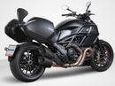 Ducati Diavel 1200 [SHAD] - Ryglænsfastgørelsessystem-4