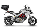 Ducati Multistrada 950 [SHAD] - Top Master monteringssæt - Ducati-1