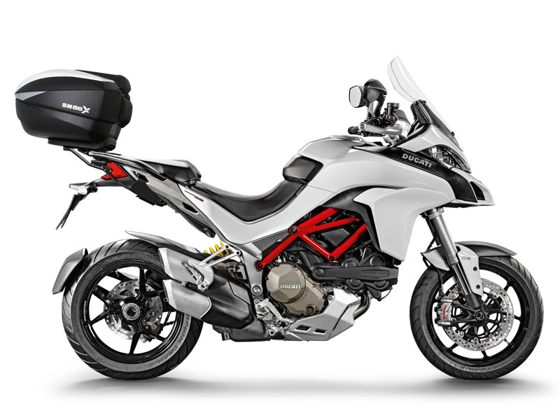 Ducati Multistrada 1200 / 1260 [2016-2021] [SHAD] - Top Master monteringssæt